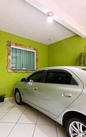 Casa à venda com 250m², 3 quartos e 2 vagas Casa à venda com 250m², 3 quartos e 2 vagasGaragem