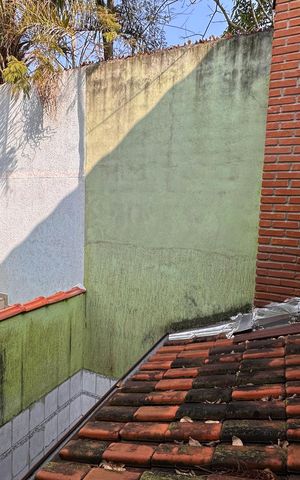 Casa à venda com 250m², 3 quartos e 2 vagas Casa à venda com 250m², 3 quartos e 2 vagasVista do Quarto 2