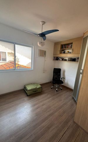 Casa de condomínio à venda com 103m², 3 quartos e 3 vagas Casa de condomínio à venda com 103m², 3 quartos e 3 vagasQuarto 2