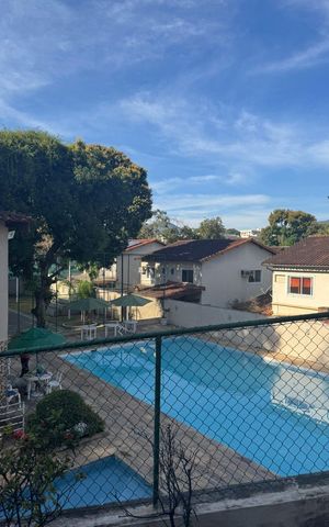 Casa de condomínio à venda com 103m², 3 quartos e 3 vagas Casa de condomínio à venda com 103m², 3 quartos e 3 vagasPiscina