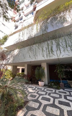 Apartamento para alugar com 80m², 2 quartos e 1 vaga Apartamento para alugar com 80m², 2 quartos e 1 vagaFachada