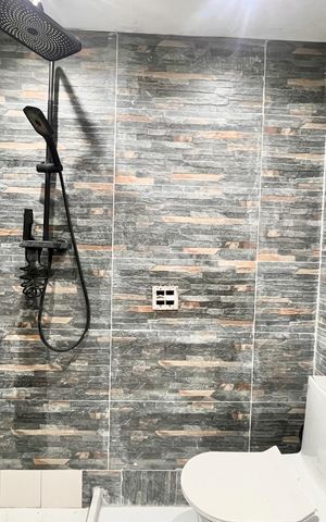Apartamento para alugar com 80m², 2 quartos e 1 vaga Apartamento para alugar com 80m², 2 quartos e 1 vagaBanheiro