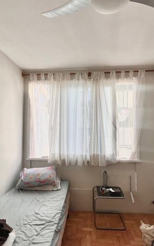 Apartamento para alugar com 80m², 2 quartos e 1 vaga Apartamento para alugar com 80m², 2 quartos e 1 vagaQuarto 2