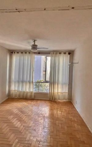 Apartamento para alugar com 80m², 2 quartos e 1 vaga Apartamento para alugar com 80m², 2 quartos e 1 vagaSala