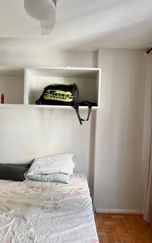 Apartamento para alugar com 80m², 2 quartos e 1 vaga Apartamento para alugar com 80m², 2 quartos e 1 vagaQuarto 1