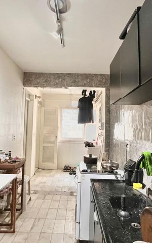 Apartamento para alugar com 80m², 2 quartos e 1 vaga Apartamento para alugar com 80m², 2 quartos e 1 vagaCozinha