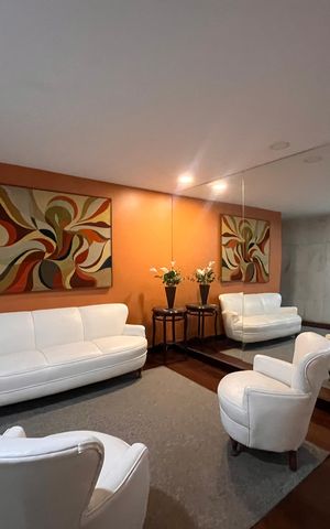 Apartamento para alugar com 80m², 2 quartos e 1 vaga Apartamento para alugar com 80m², 2 quartos e 1 vagaHall de entrada