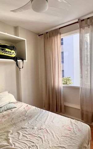 Apartamento para alugar com 80m², 2 quartos e 1 vaga Apartamento para alugar com 80m², 2 quartos e 1 vagaQuarto 1