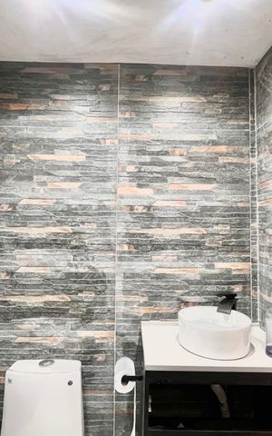 Apartamento para alugar com 80m², 2 quartos e 1 vaga Apartamento para alugar com 80m², 2 quartos e 1 vagaBanheiro