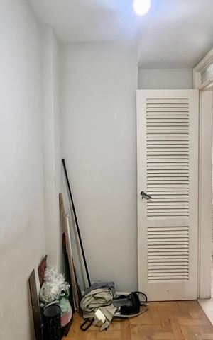 Apartamento para alugar com 80m², 2 quartos e 1 vaga Apartamento para alugar com 80m², 2 quartos e 1 vagaQuarto de Serviço