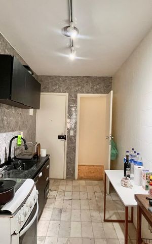 Apartamento para alugar com 80m², 2 quartos e 1 vaga Apartamento para alugar com 80m², 2 quartos e 1 vagaCozinha