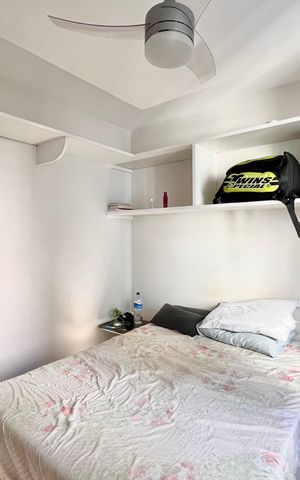 Apartamento para alugar com 80m², 2 quartos e 1 vaga Apartamento para alugar com 80m², 2 quartos e 1 vagaQuarto 1