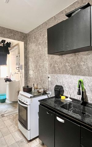 Apartamento para alugar com 80m², 2 quartos e 1 vaga Apartamento para alugar com 80m², 2 quartos e 1 vagaCozinha