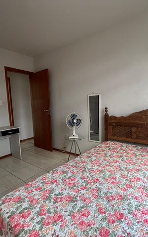 Apartamento para alugar com 81m², 2 quartos e 1 vaga Apartamento para alugar com 81m², 2 quartos e 1 vagaQuarto 1