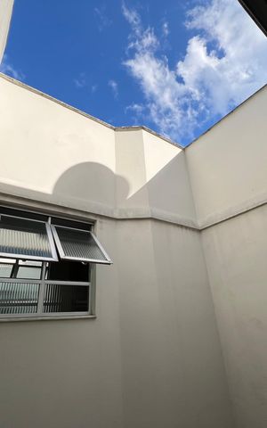 Apartamento para alugar com 81m², 2 quartos e 1 vaga Apartamento para alugar com 81m², 2 quartos e 1 vagaVista área de serviço