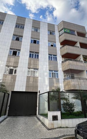 Apartamento para alugar com 81m², 2 quartos e 1 vaga Apartamento para alugar com 81m², 2 quartos e 1 vagaFachada do Prédio