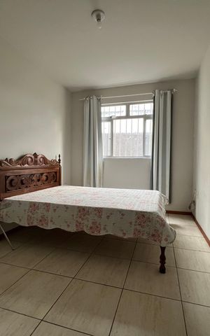 Apartamento para alugar com 81m², 2 quartos e 1 vaga Apartamento para alugar com 81m², 2 quartos e 1 vagaQuarto 2