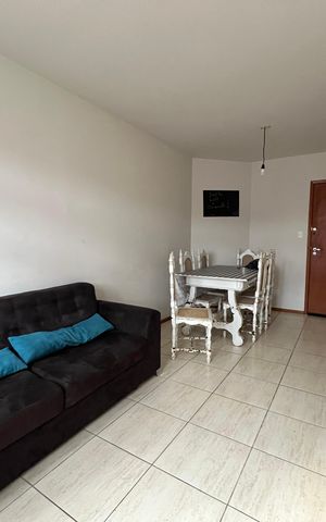 Apartamento para alugar com 81m², 2 quartos e 1 vaga Apartamento para alugar com 81m², 2 quartos e 1 vagaSala