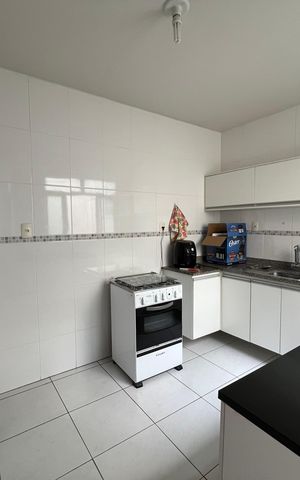 Apartamento para alugar com 81m², 2 quartos e 1 vaga Apartamento para alugar com 81m², 2 quartos e 1 vagaCozinha