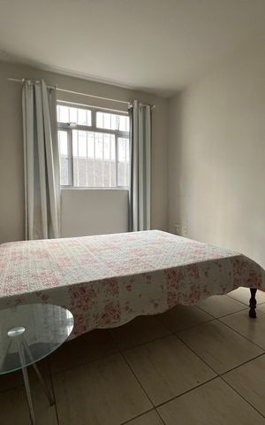 Apartamento para alugar com 81m², 2 quartos e 1 vaga Apartamento para alugar com 81m², 2 quartos e 1 vagaQuarto 2