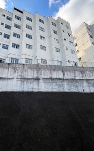 Apartamento para alugar com 81m², 2 quartos e 1 vaga Apartamento para alugar com 81m², 2 quartos e 1 vagaVista quarto 2