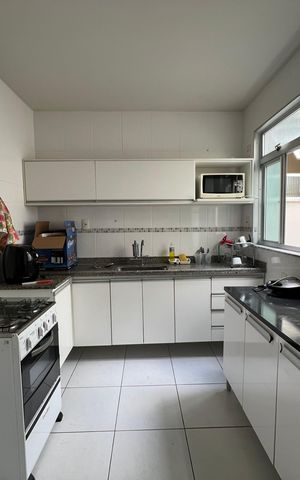 Apartamento para alugar com 81m², 2 quartos e 1 vaga Apartamento para alugar com 81m², 2 quartos e 1 vagaCozinha
