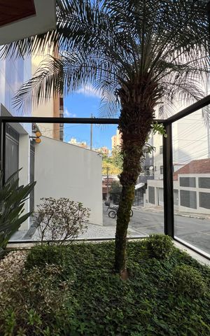 Apartamento para alugar com 81m², 2 quartos e 1 vaga Apartamento para alugar com 81m², 2 quartos e 1 vagaÁrea comum