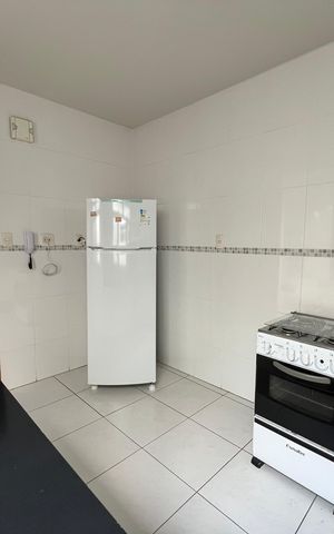Apartamento para alugar com 81m², 2 quartos e 1 vaga Apartamento para alugar com 81m², 2 quartos e 1 vagaCozinha