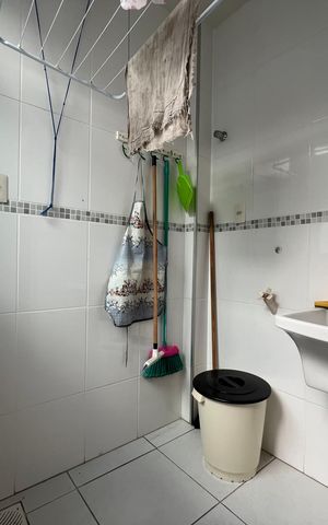 Apartamento para alugar com 81m², 2 quartos e 1 vaga Apartamento para alugar com 81m², 2 quartos e 1 vagaÁrea de Serviço