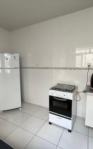Apartamento para alugar com 81m², 2 quartos e 1 vaga Apartamento para alugar com 81m², 2 quartos e 1 vagaCozinha