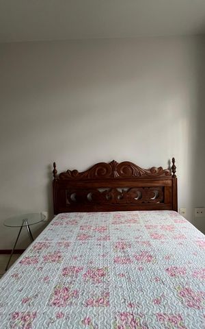 Apartamento para alugar com 81m², 2 quartos e 1 vaga Apartamento para alugar com 81m², 2 quartos e 1 vagaQuarto 2