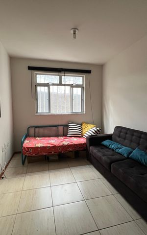 Apartamento para alugar com 81m², 2 quartos e 1 vaga Apartamento para alugar com 81m², 2 quartos e 1 vagaSala