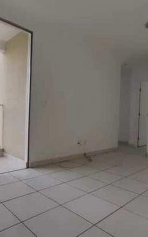 Apartamento para alugar com 47m², 2 quartos e 1 vaga Apartamento para alugar com 47m², 2 quartos e 1 vagaSala
