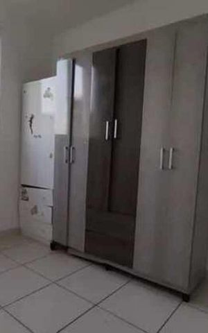 Apartamento para alugar com 47m², 2 quartos e 1 vaga Apartamento para alugar com 47m², 2 quartos e 1 vagaQuarto