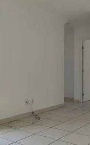 Apartamento para alugar com 47m², 2 quartos e 1 vaga Apartamento para alugar com 47m², 2 quartos e 1 vagaSala