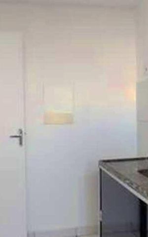 Apartamento para alugar com 47m², 2 quartos e 1 vaga Apartamento para alugar com 47m², 2 quartos e 1 vagaCozinha