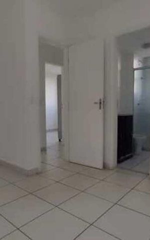 Apartamento para alugar com 47m², 2 quartos e 1 vaga Apartamento para alugar com 47m², 2 quartos e 1 vagaSala