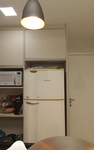 Apartamento à venda com 35m², 2 quartos e sem vagaCozinha
