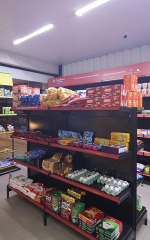 Apartamento à venda com 35m², 2 quartos e sem vagaÁrea comum - Mercado 