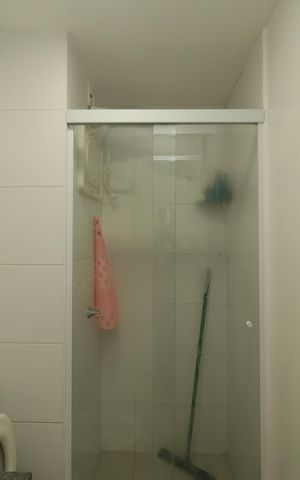 Apartamento à venda com 35m², 2 quartos e sem vagaBanheiro