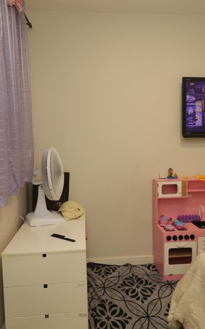 Apartamento à venda com 35m², 2 quartos e sem vagaQuarto 2