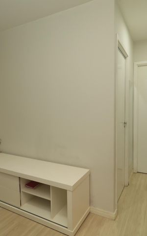Apartamento à venda com 35m², 2 quartos e sem vagaSala