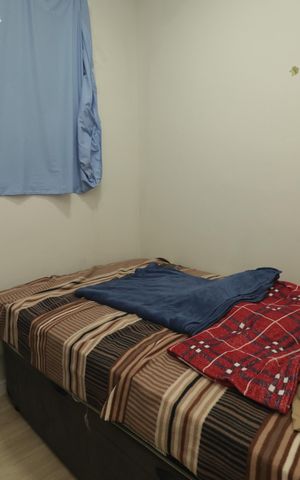 Apartamento à venda com 35m², 2 quartos e sem vagaQuarto 1