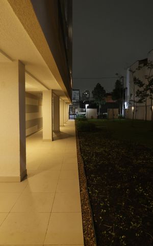 Apartamento à venda com 35m², 2 quartos e sem vagaHall de entrada