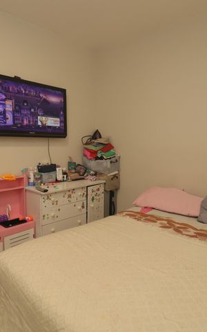 Apartamento à venda com 35m², 2 quartos e sem vagaQuarto 2