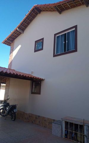 Casa para alugar com 200m², 4 quartos e 5 vagas Casa para alugar com 200m², 4 quartos e 5 vagasÁrea externa