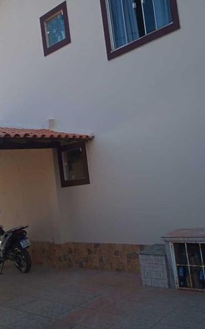 Casa para alugar com 200m², 4 quartos e 5 vagas Casa para alugar com 200m², 4 quartos e 5 vagasÁrea externa