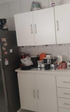 Casa para alugar com 200m², 4 quartos e 5 vagas Casa para alugar com 200m², 4 quartos e 5 vagasCozinha