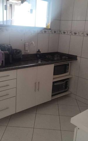 Casa para alugar com 200m², 4 quartos e 5 vagas Casa para alugar com 200m², 4 quartos e 5 vagasCozinha