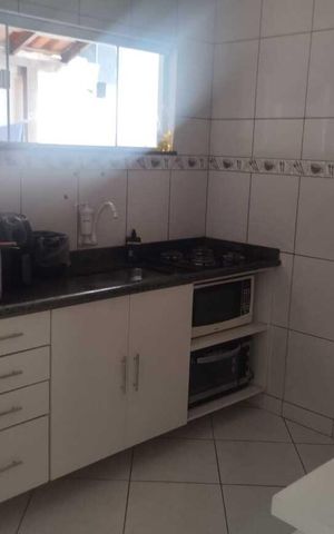 Casa para alugar com 200m², 4 quartos e 5 vagas Casa para alugar com 200m², 4 quartos e 5 vagasCozinha